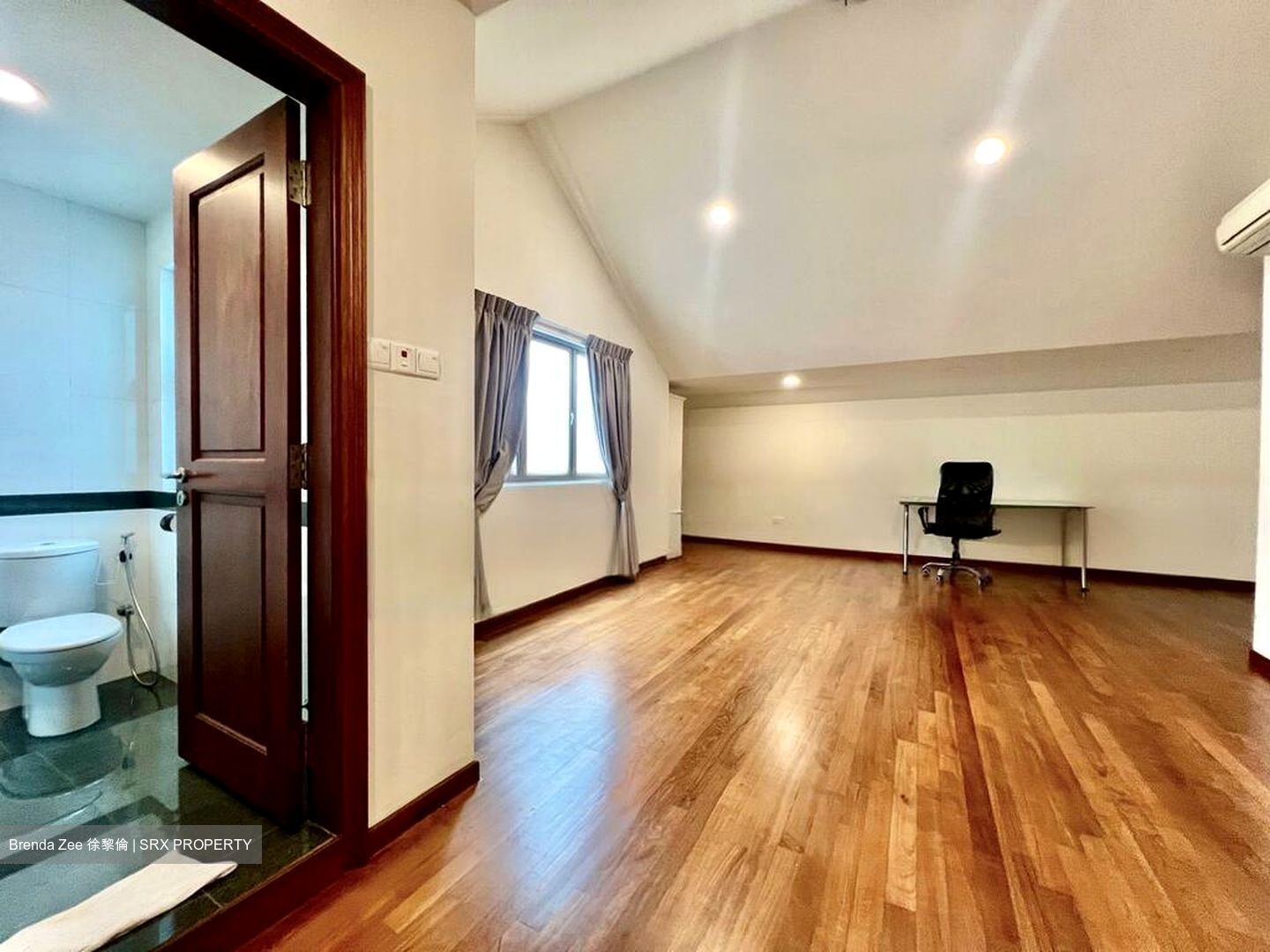Linden Drive (D11), Terrace #445565631